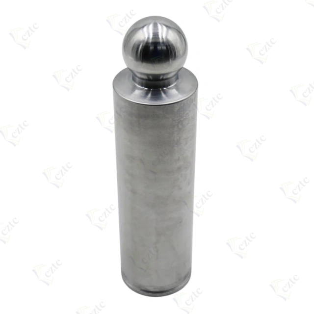 082671004 Piston Rod Q160-60 For Putzmeister Concrete Pump